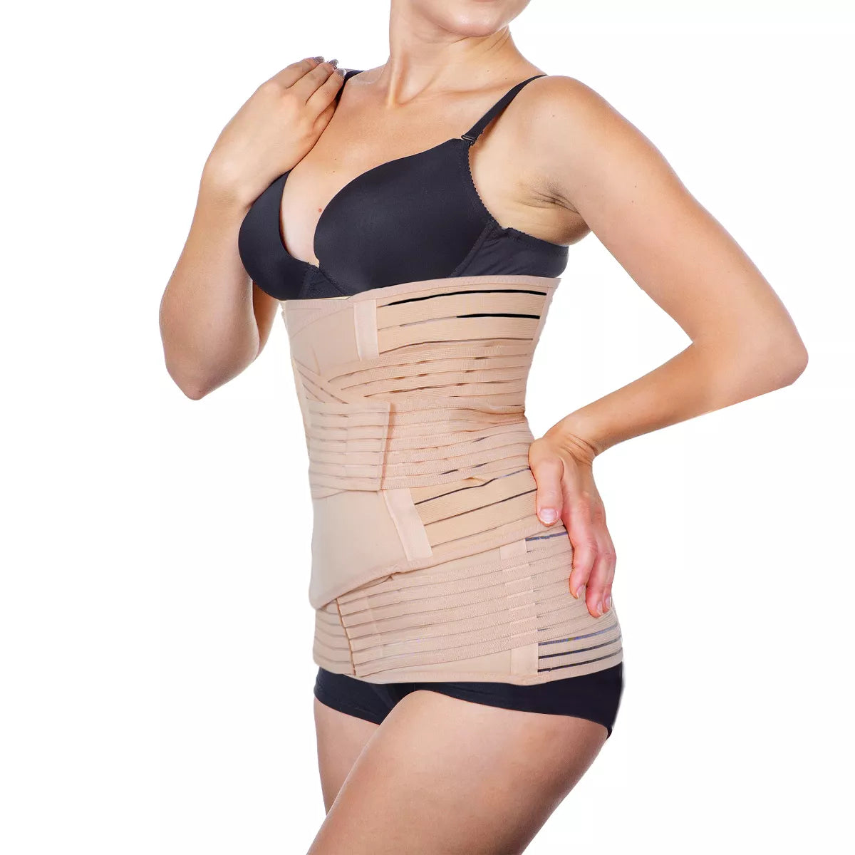 Postpartum Pelvic Support Belt
