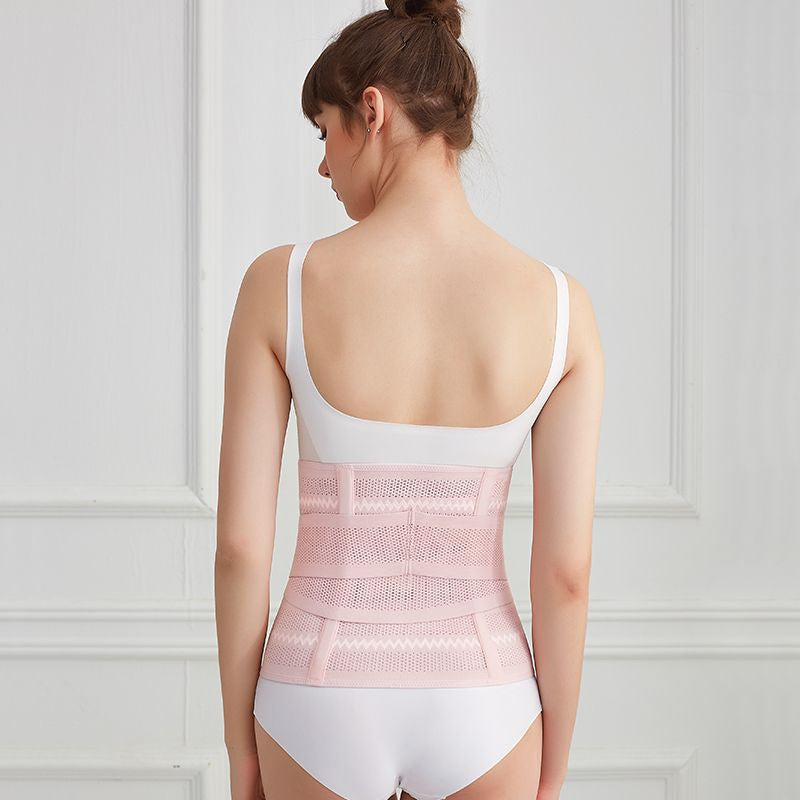 c-section recovery binder