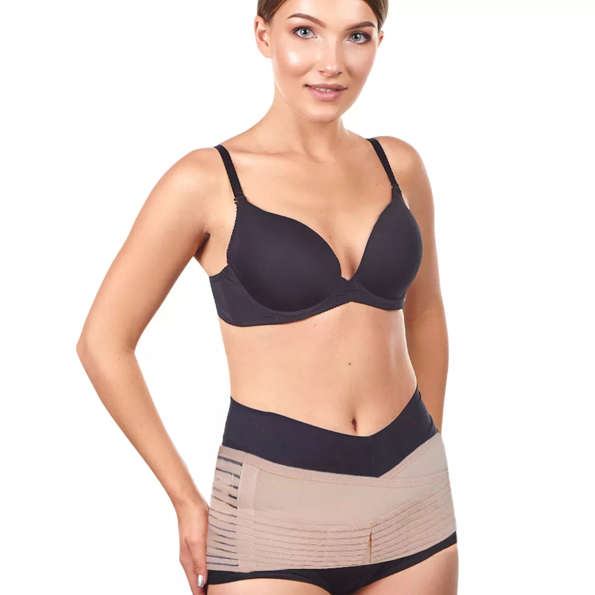 Postpartum Pelvic Support Belt