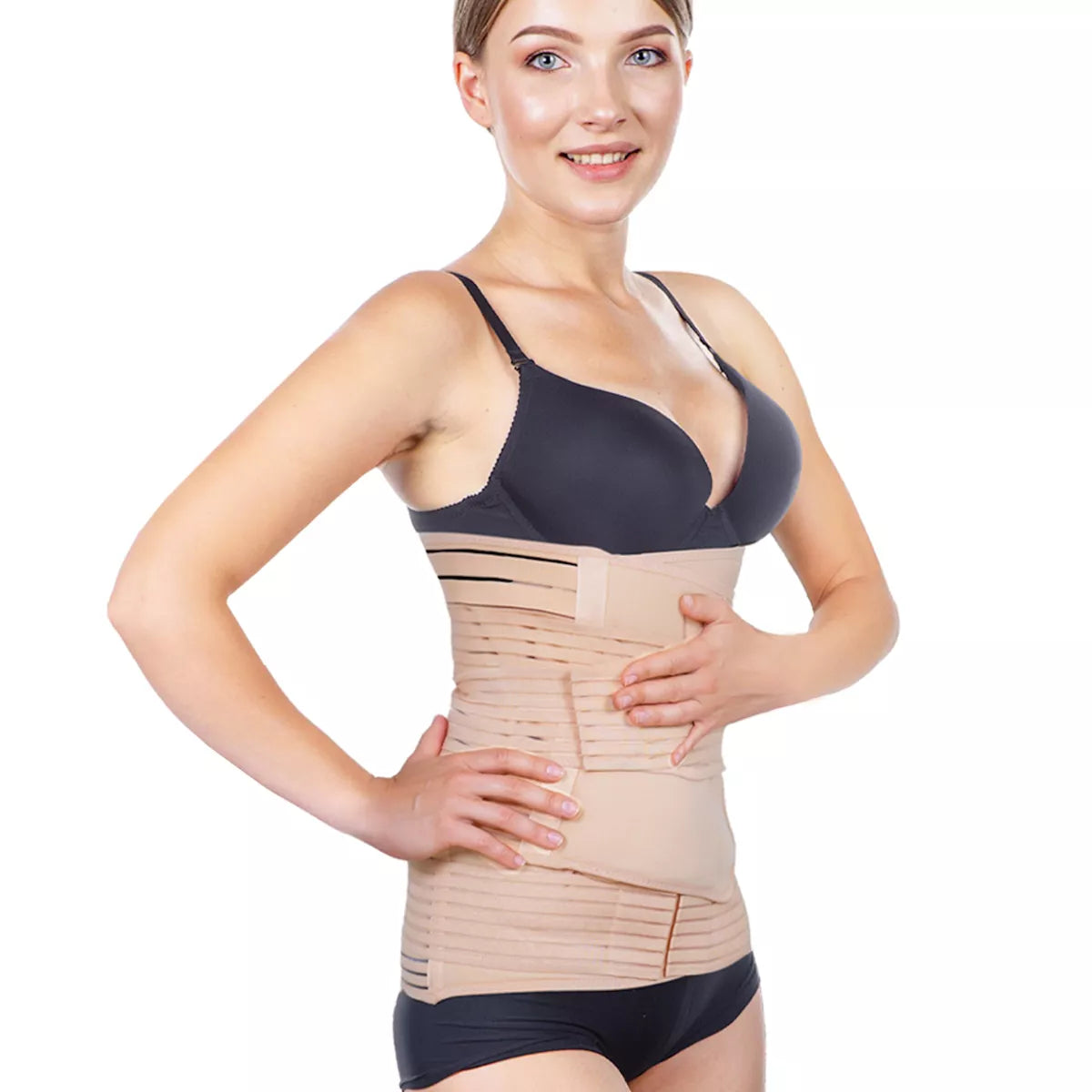 Postpartum Pelvic Support Belt